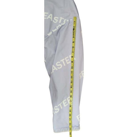 BEASTER Velvet reversible Jackets Unisex Size M - Picture 14 of 16